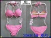Brand Name Fashion Sexy Swimsuit,Lady's LAcose Swimsuit, small order+lower price