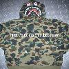 Brand Name Jackets