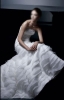Brand New, Custom-made Wedding Dress