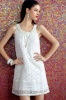 Brand dress