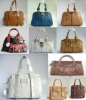 Brand handbag lady handbag fashion handbag choleful bags