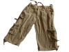Branded Men's 100% Cotton Casual Trousers