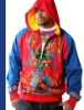Branded hoody