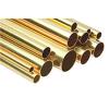 Brass Tubes