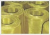 Brass Wire Mesh