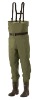Breathable Boot foot Wader,W-002