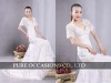 Bridal Gown beautiful wedding dress SP001