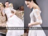 Bridal Gown bridal wedding gowns SP004