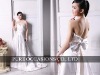 Bridal Gown ceremonial dress HJ8758