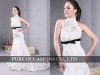 Bridal Gown designer clothes P212