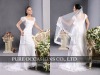 Bridal Gown newest wedding dress SP006