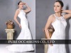 Bridal Gown special occasion dress P105