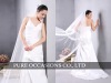 Bridal Gown stylish wedding gown P798