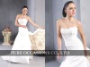 Bridal Gown wedding grown P792