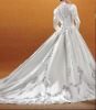 Bridal dress of 2009