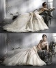 Bridal wedding dress HS0936