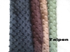 Bubble dot blanket