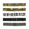 Buckie G military Belts