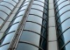 Building Glass