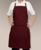 Butcher Apron (Apron,kitchen apron, working apron)