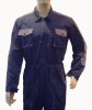 C3 WORK WEAR OVERALL