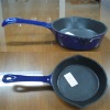 CAST IRON COOKINGWARE