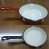 CAST IRON COOKING WARE