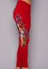 CA Legging, christian audigier legging, brand summer wear, ladies legging