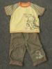 CB006  Clothings