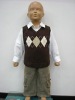 CB015 Formal Dressing