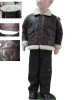 CD001 boy winter coat