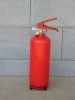 CE 2kg 40% ABC Powder Extinguisher