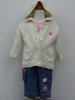 CG005 Girl Casual Wear