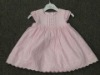 CG011 Broderie Dress