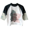 CG014 ,sweatshirt,casual t shirt,cotton t shirt