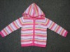 CG017 Girl Woven Jacket