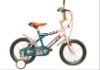 CHILDREN  bicycle