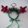 CH-10001 Christmas costume