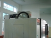 CNC machinery center