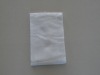 COTTON FOLDED DIAPER