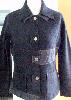 CREABIS wool jacket