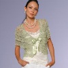 CROCHET JACKET