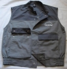CUSTOMIZED VEST