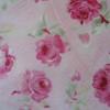 CVC 80 / 20 Printed Velour