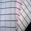 CVC Check fabric