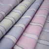 CVC Stripe Fabric