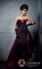 CY60164 EVENING DRESS