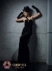 CY80214 EVENING DRESS