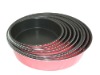 Cake pan