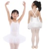 Camisole Leotard with Tutu